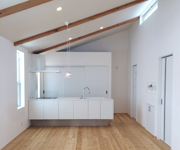 simple house