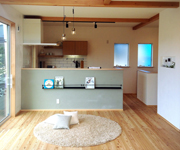 assort house