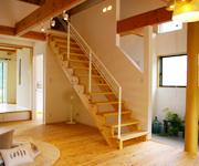 assort house