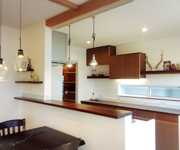 assort house
