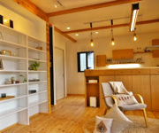 assort house